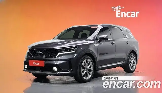 Kia Sorento Diesel 2.2 2WD Noblesse 2023