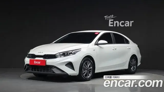 Kia K3 1.6 Trendy 2024