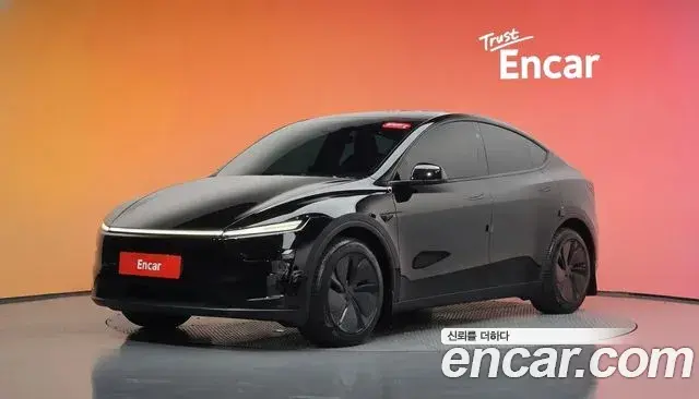 Tesla Model Y Premium RWD 2026