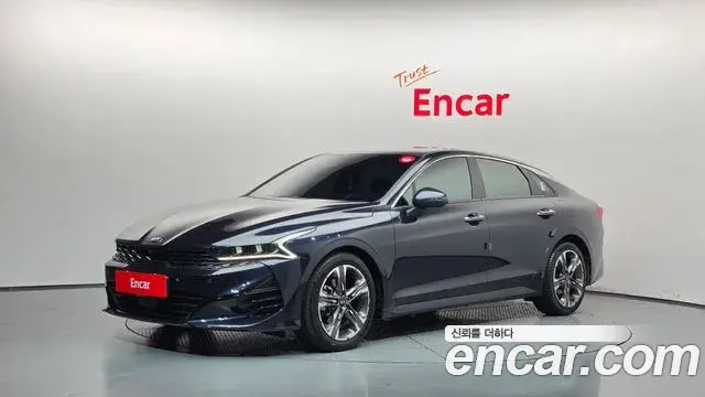 Kia K5 2.0 Noblesse 2021