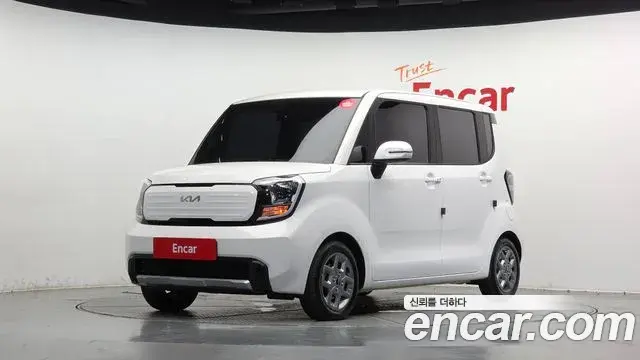 Kia RAY Prestige 2025
