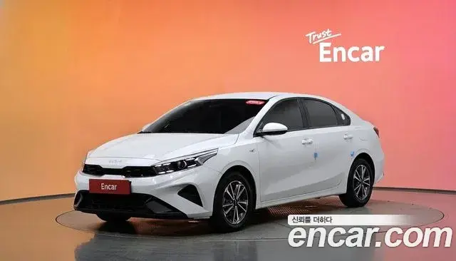 Kia K3 1.6 Trendy 2024