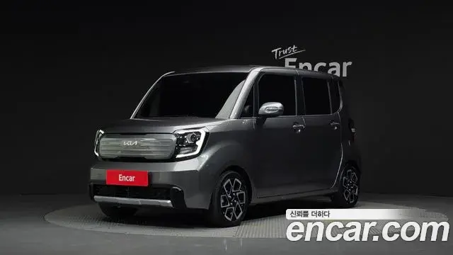Kia RAY Signature 2025