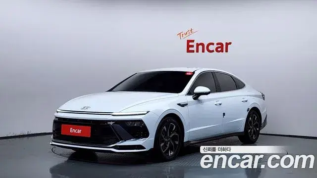 Hyundai Sonata 2.0 S 2026