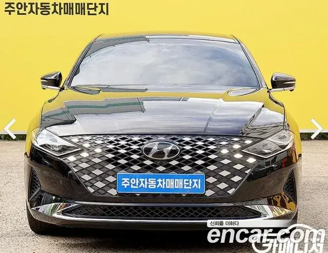 Hyundai Grandeur 2.5 Premium 2021