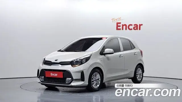 Kia morning Prestige 2020