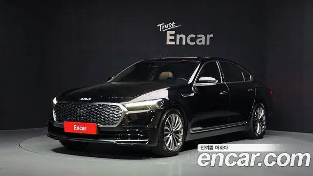 Kia K9 3.8 GDI AWD Masters 2021