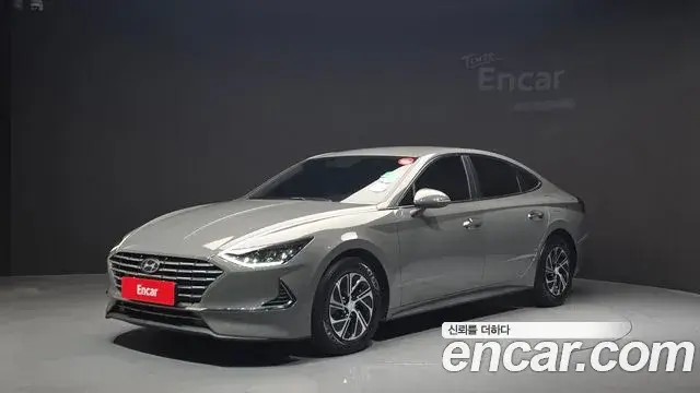 Hyundai Sonata Modern 2022