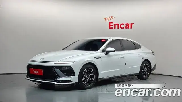 Hyundai Sonata 2.0 Premium 2023