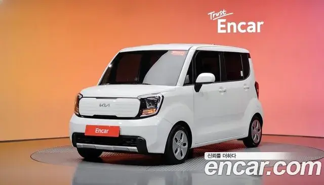 Kia RAY Trendy 2025