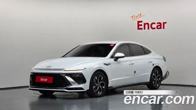 Hyundai Sonata 2.0 Premium 2023