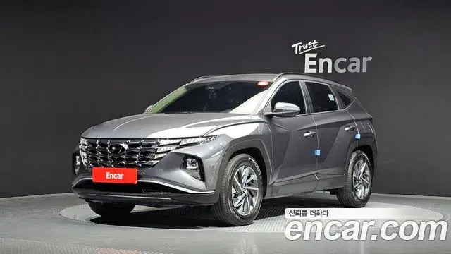 Hyundai Tucson Diesel 2.0 4WD Premium 2022
