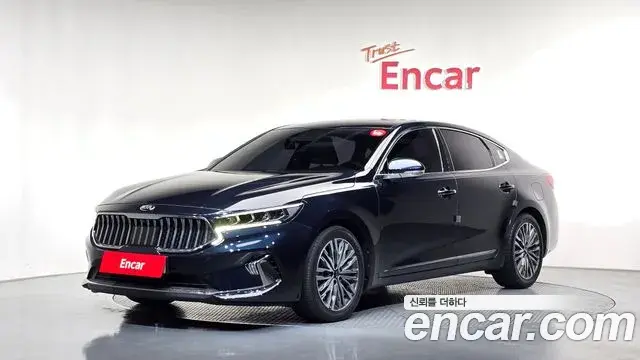 Kia K7 2.5 GDI X Edition 2020