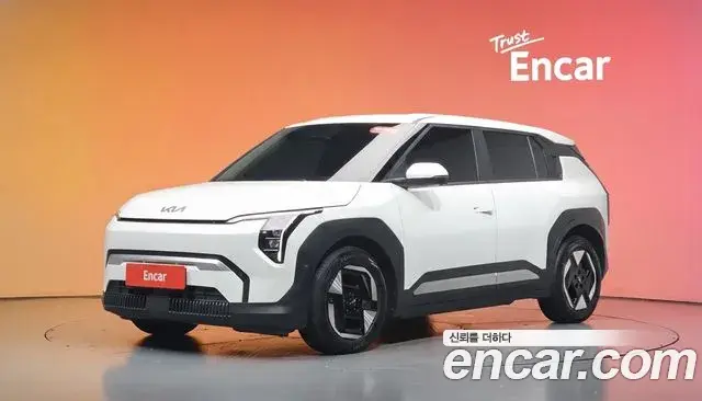 Kia EV3 Long Range 2WD AIr 2024