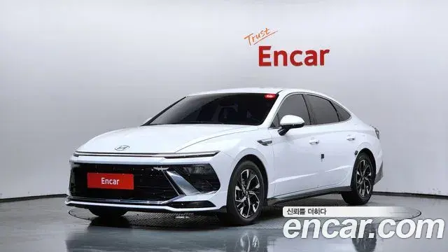 Hyundai Sonata 2.0 Premium 2023