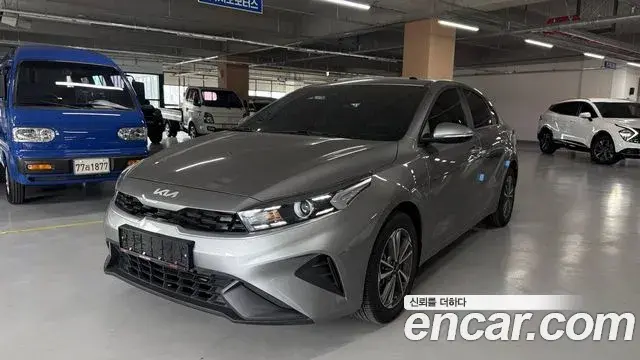 Kia K3 1.6 Prestige 2024