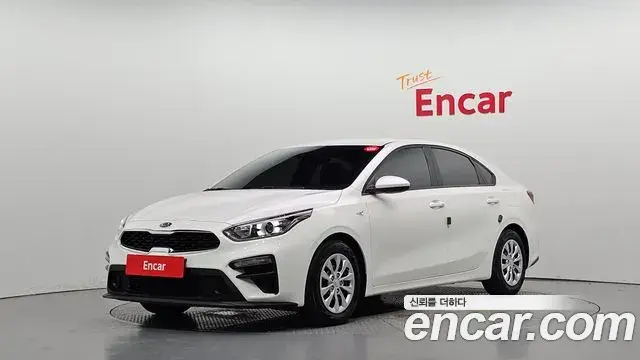 Kia K3 Standard 2020