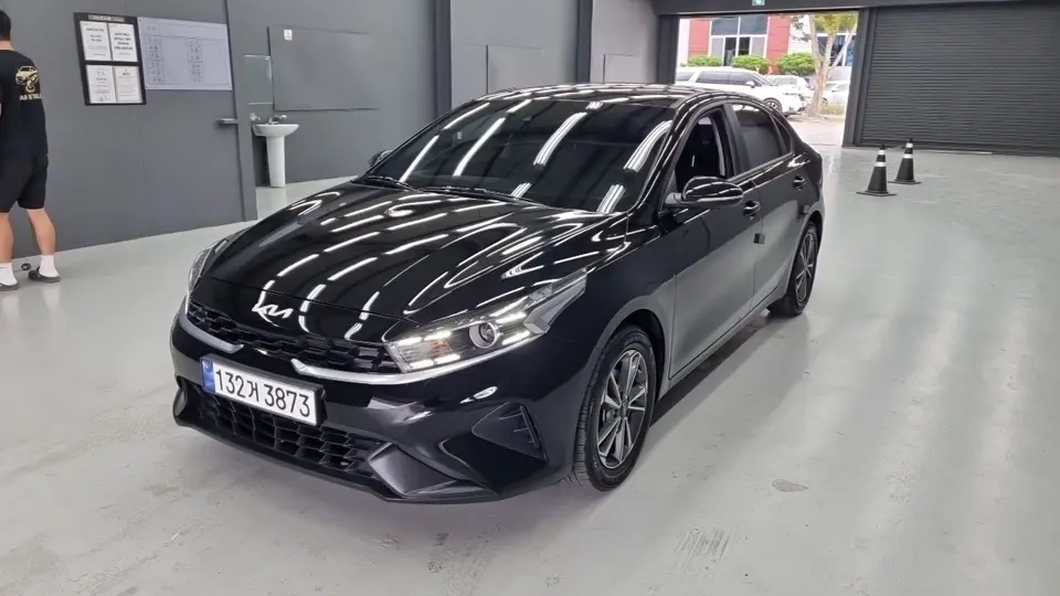 Kia K3 1.6 Prestige 2023