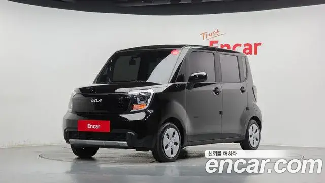 Kia RAY Trendy 2025