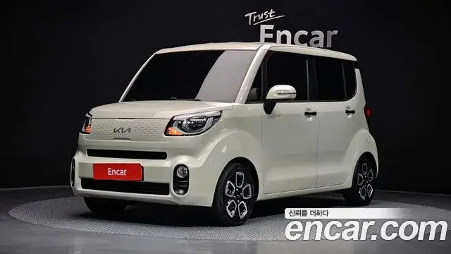 Kia RAY Best Selection 2022