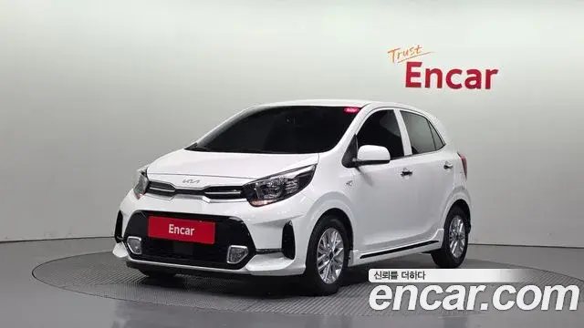 Kia morning Prestige 2022