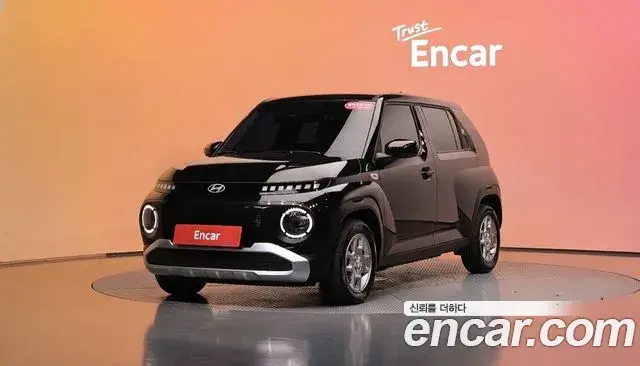 Hyundai Casper Premium 2025