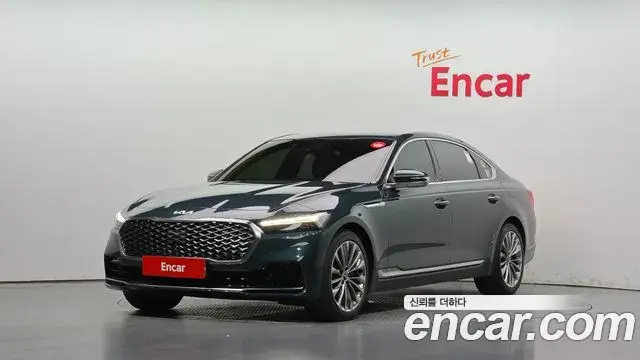 Kia K9 3.8 GDI AWD Best Selection Ⅰ 2022
