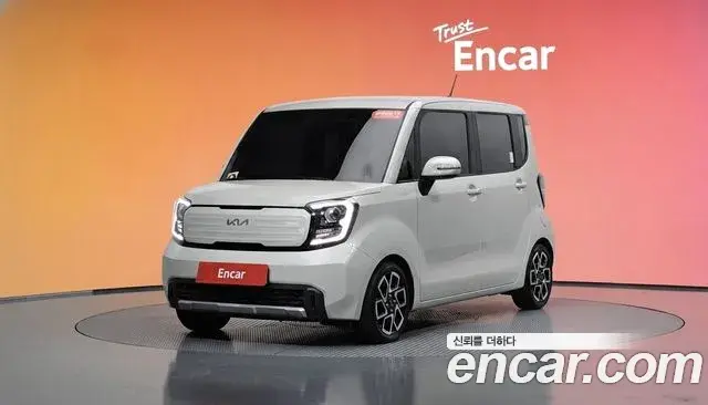 Kia RAY Signature 2025