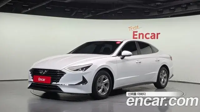 Hyundai Sonata 2.0 Premium 2019