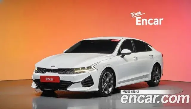 Kia K5 2.0 Noblesse 2021