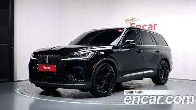 Lincoln Aviator 3.0 Reserve AWD 2024