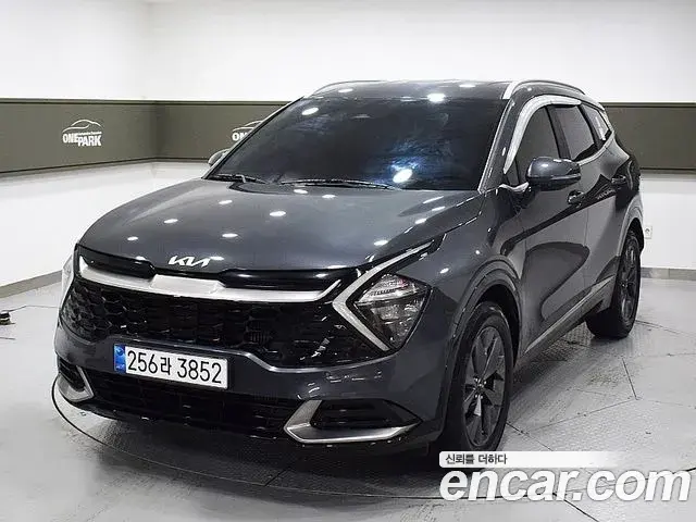 Kia Sportage Diesel 2.0 2WD Nobleless 2022