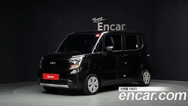 Kia RAY Standard 2023