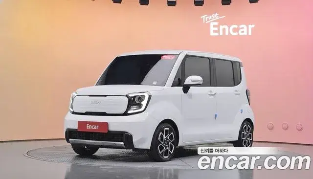 Kia RAY Signature 2023