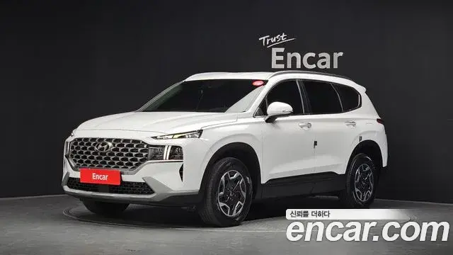 Hyundai Santa Fe HEV 1.6 2WD Prestige 2022