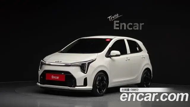 Kia morning Prestige 2023