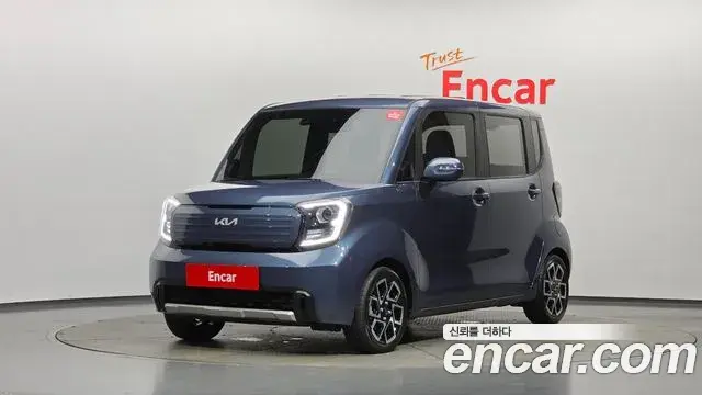 Kia RAY Signature 2024