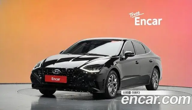 Hyundai Sonata 2.0 Premium Plus 2021