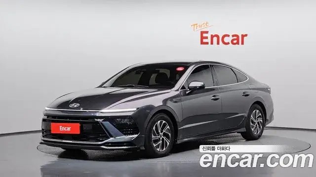 Hyundai Sonata Premium 2023