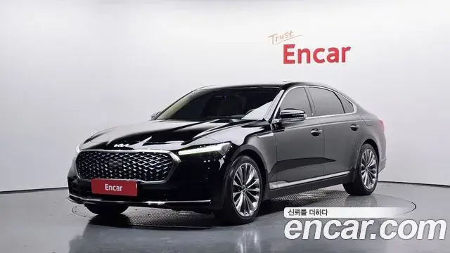 Kia K9 3.8 GDI AWD Masters 2021