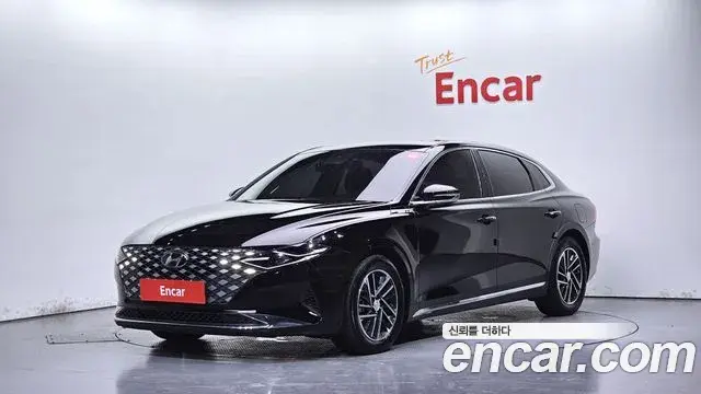 Hyundai Grandeur 2.5 Premium 2020