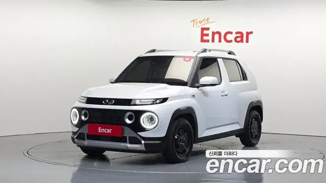 Hyundai Casper Turbo The Essential 2023