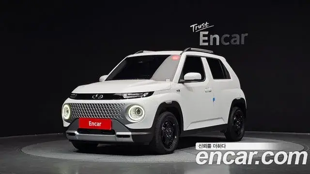 Hyundai Casper The Essential 2023