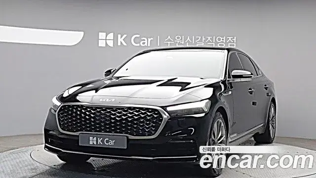 Kia K9 3.8 GDI AWD Platinum 2022