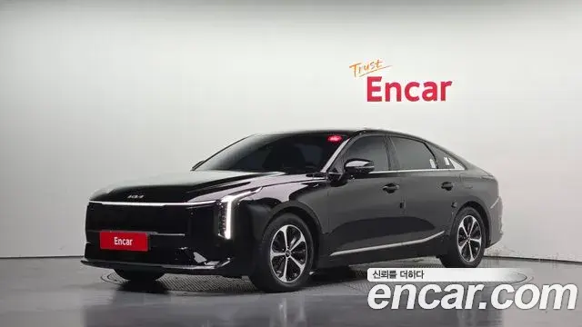 Kia K8 Noblesse Light 2025