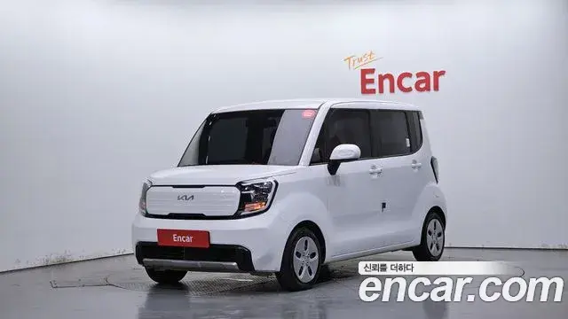Kia RAY Trendy 2025