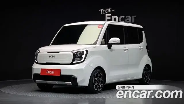 Kia RAY Signature 2023
