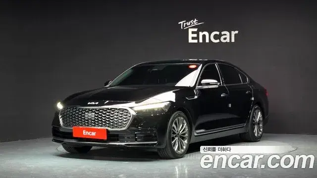 Kia K9 3.8 GDI AWD Best Selection Ⅰ 2022