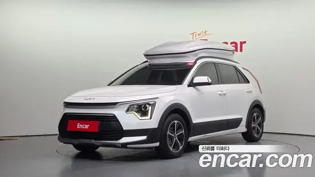 Kia Niro Trendy 2022