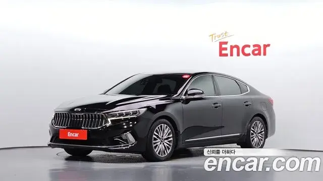 Kia K7 2.5 GDI Noblesse 2019